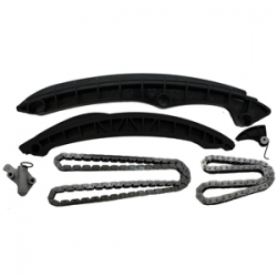 Kit Distribuidor Vento 1.6 S/E 2012 2013 2014 2015 2016 2017 Ctk