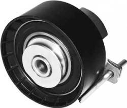 Polea Tensora Fiesta 1.6 2005-2014 ctk