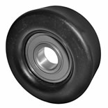 Polea Loca Ford 1.6 2003 2004 2005 2006 ctk