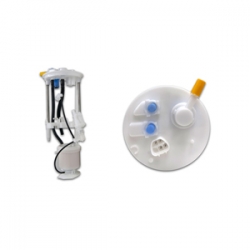 Bomba Gas Hiace 2.7L 06-12