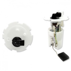 Bomba Gas Gmc Aveo 09-14