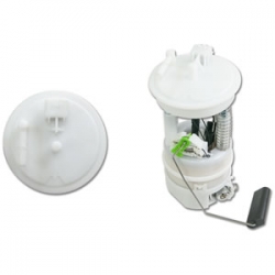 Bomba Gas Nissan Tiida 07-18