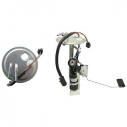 Bomba Gas Ranger 2.5L 98