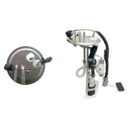 Bomba Gas Ranger 3.0 00-01 3Tb