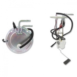 Bomba Gas Ford Series E 92-96