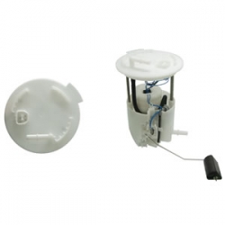 Bomba Gas Edge 3.5L 07-10 Izq.