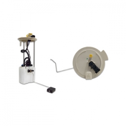 Bomba Gas F350  450 11-18