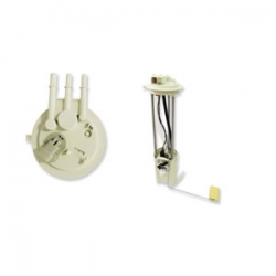 Bomba Gas Silverado 6.0L 01-03