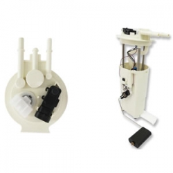 Bomba Gas Venture 2001 2002 2003 2004 Corta