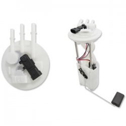 Bomba Gas Gmc Colorado 04-05