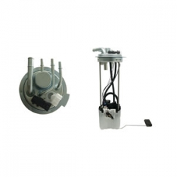 Bomba Gas Sierra 3500 2004