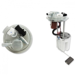 Bomba Gas Colorado 3.7L 07-08