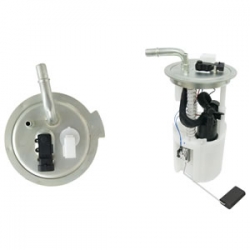 Bomba Gas Trailblazer 2005 2006 2007