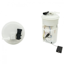 Bomba Gas Gmc Aveo 2006 2007 2008