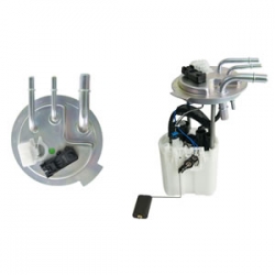 Bomba Gas Gmc Avalanche 2008 2009