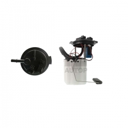 Bomba Gas Gmc Traverse 09-17