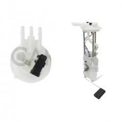 Bomba Gas Gmc Jimmy 4.3L 1997 1998 1999 2000 2001 2002