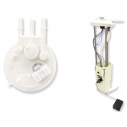 Bomba Gas Gmc C3500 Hd 1998 1999 2000