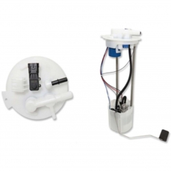 Bomba Gas Gmc Silverado Hd 11-