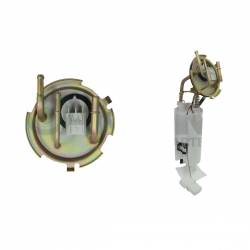 Bomba Gas Caravan 91-95