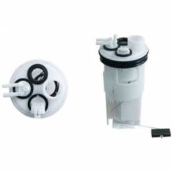 Bomba Gas Dakota 91-95