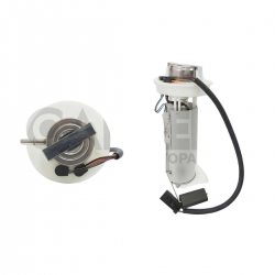 Bomba Gas Grand Cherokee 1997 1998