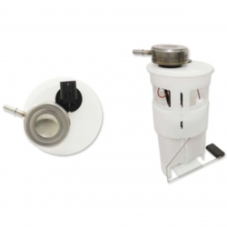 Bomba Gas Dodge Ram Van 1999 2000