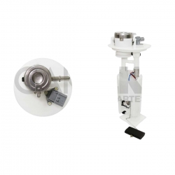 Bomba Gas Sebring 01-02