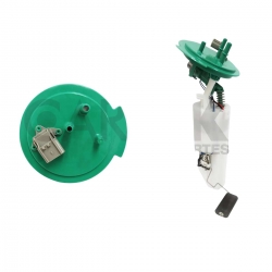 Bomba Gas T&C Caravan 01-03