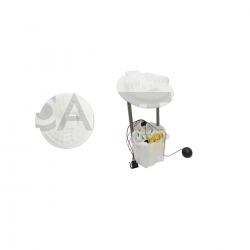 Bomba Gas Chrysler 300 2006 2007 2008 2009 2010