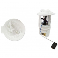 Bomba Gas Grans Caravan 06-07