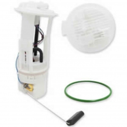 Bomba Gas Jeep Wrangler 05-06