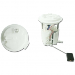 Bomba Gas Jeep Compass 07-17