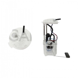 Bomba Gas Nitro 3.7L 2007 2008 2009 2010 2011