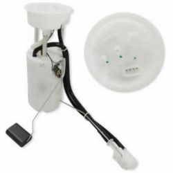 Bomba Gas Merc Benz Ml 98-05