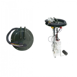 Bomba Gas D21 2.4 94-06 Np300