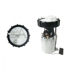 Bomba Gas Nissan Altima 02-04