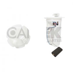 Bomba Gas Nissan Sentra 03-06