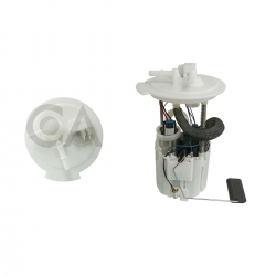 Bomba Gas Nissan Altima 2004 2005 2006