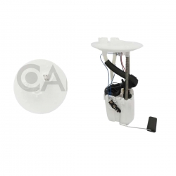 Bomba Gas Tacoma 05-16 Delphi