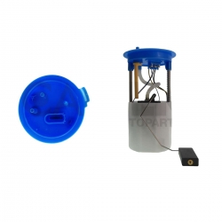 Bomba Gas Vw Jetta 2.0 2006 2007 2008 2009 2010