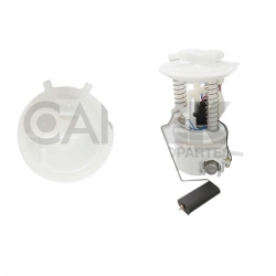 Bomba Gas Nissan Versa 07-12