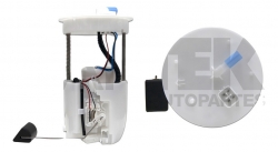 Bomba Gas Mazda 3 2.0L 2012 2013