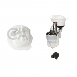 Bomba Gas Vw Passat 2.5L 2012 2013 2014