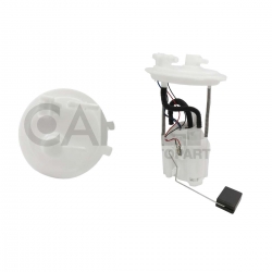 Bomba Gas Nissan Versa 11-18