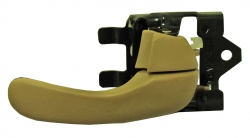 Manija Int Impala/ Montecarlo 2000-2005 Cafe Del/ Trasera Plastico 2218 Der