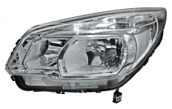 Par De Faros S10 2016 Ty