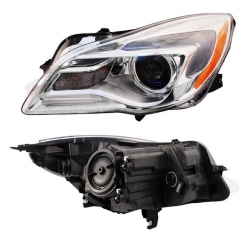 Par De Faros Regal 2014-2015-2016 Ty