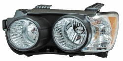Par De Faros Sonic 2012-2013-2014-2015-2016 Ls/ Lt Ty