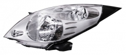 Par De Faros Spark 2011-2012-2013 Fondo Cromado Ty